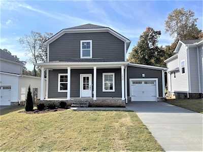 1024 Sycamore Ridge East #43 Burns, TN 37029