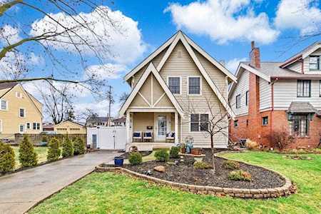 46 S Westgate Avenue Columbus, OH 43204