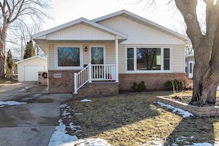 1008 Menasha St New London, City of New London, WI 54961