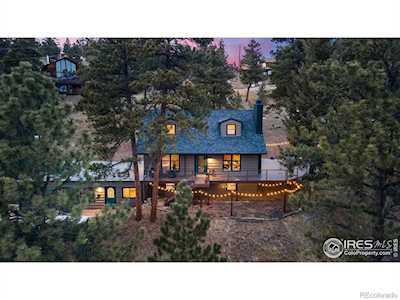 39 Spring Ln Boulder, CO 80302