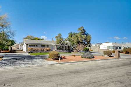 710 Lacy Ln Las Vegas, NV 89107