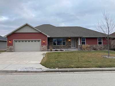 907 Lotus Trl Menasha, City of Menasha, WI 54952