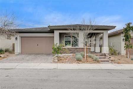 497 Heritage Bridge Ave Henderson, NV 89011