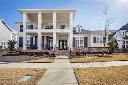 7684 Cassion Drive Frisco, TX 75034
