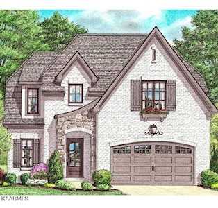 9717 Lantern Way Knoxville, TN 37922