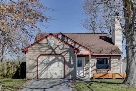 3817 Frazier Ln Virginia Beach, VA 23456