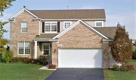 24208 Champion Dr Plainfield, IL 60585