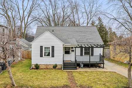 124 N Oneida St Green Bay, City of Green Bay, WI 54303