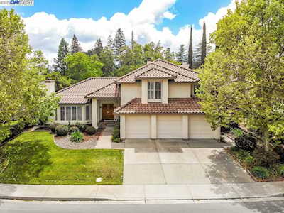 550 Edinburgh Cir Danville, CA 94526