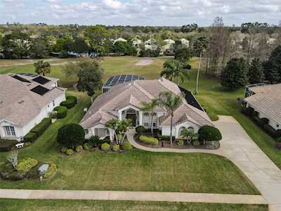 384 Caddie Dr Debary, FL 32713