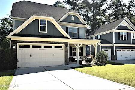 398 Kerr Lake Road Aberdeen, NC 28315