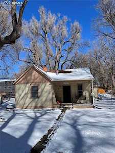 3032 W Pikes Peak Avenue Colorado Springs, CO 80904
