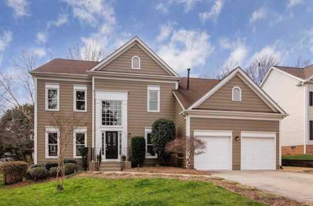 10734 Summitt Tree Ct Charlotte, NC 28277