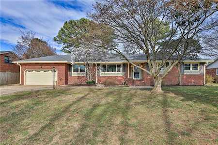 5124 Hillcrest Ln Virginia Beach, VA 23464