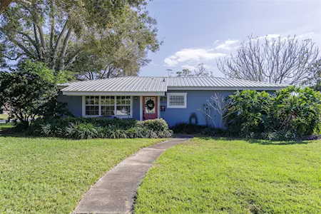 5300 24th TERRACE N St. Petersburg, FL 33710