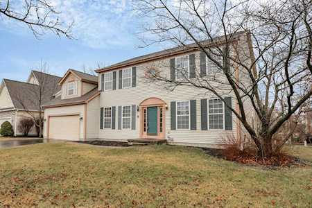 7386 Winnipeg Drive Dublin, OH 43016