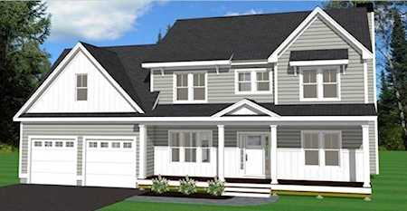 160 Lafayette Ave #Lot 83 Wrentham, MA 02093