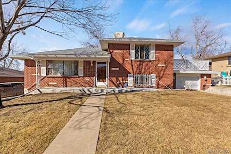 6289 Yarrow St Arvada, CO 80004