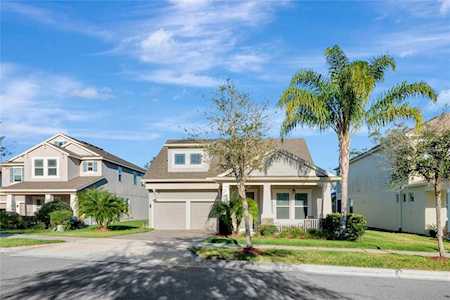 15159 Lake Claire Overlook Dr Winter Garden, FL 34787