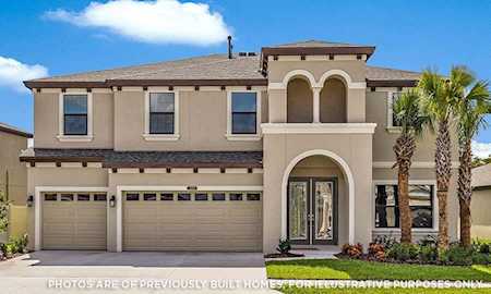 12914 Steed Trace LOOP Lithia, FL 33547