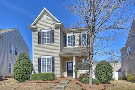 10725 Serape Rd Charlotte, NC 28277