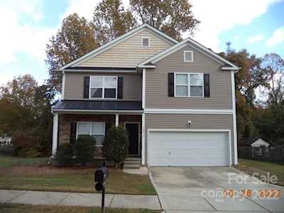 103 Clacton Ct Mooresville, NC 28117
