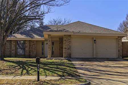 314 Kalmia Drive Arlington, TX 76018
