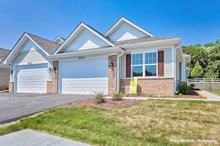 4010 Monica Ln #1 Johnsburg, IL 60051