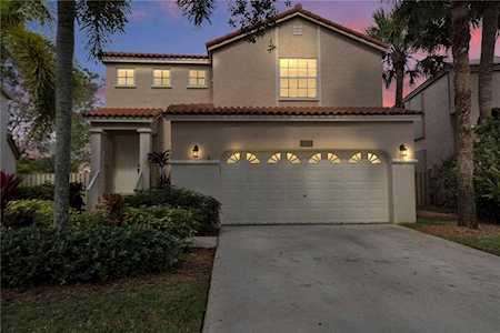 10871 NW 12th Ct Plantation, FL 33322