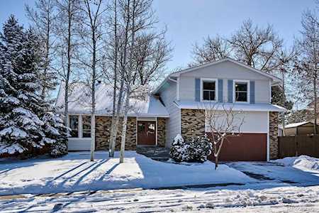 10886 E Orchard Place Englewood, CO 80111