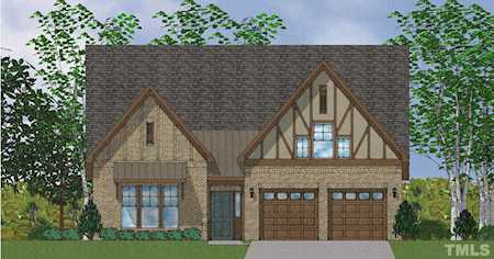 760 Oak Branch Trail #44 Garner, NC 27529
