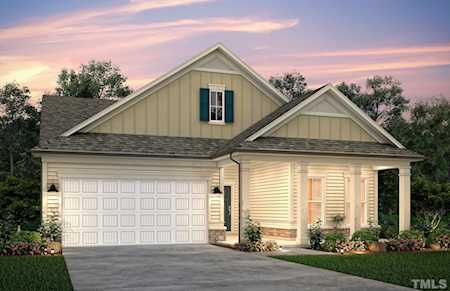 2227 Attend Crossing Fuquay Varina, NC 27526