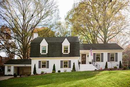 3908 Riverbend Rd Charlotte, NC 28210