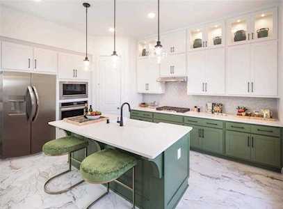 16535 Lake Austin St Cypress, TX 77433
