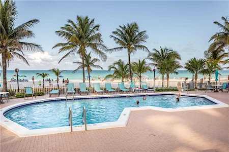 1010 S Ocean Blvd #1411 Pompano Beach, FL 33062