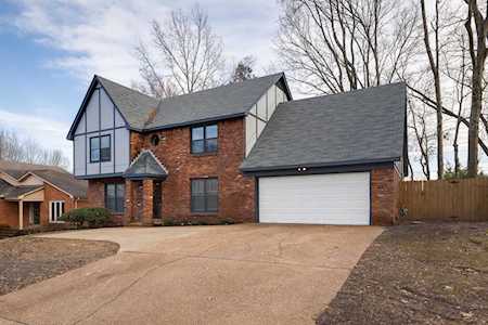 74 S Walnut Bend Dr Memphis, TN 38018
