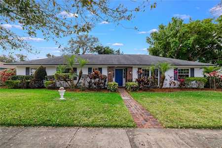 1734 Valley Forge Rd Orlando, FL 32806