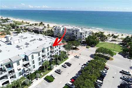 4511 El Mar Dr #405 Lauderdale By The Sea, FL 33308