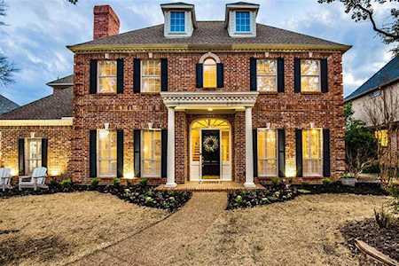 5912 Kensington Drive Plano, TX 75093