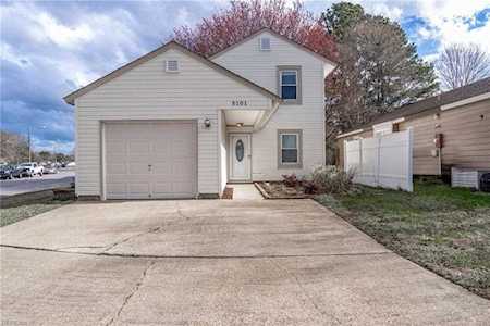 5101 Egton Ct Virginia Beach, VA 23464