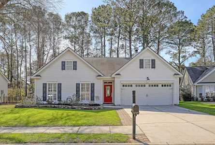 549 Antebellum Ln Mount Pleasant, SC 29464
