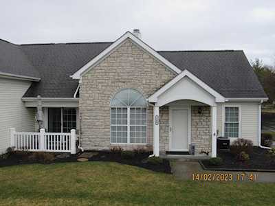 1203 Dunhurst Street Circleville, OH 43113