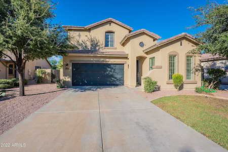 3522 E Riopelle Avenue Gilbert, AZ 85298