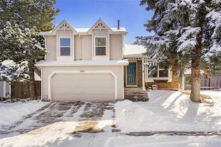 392 Fir Ln Broomfield, CO 80020