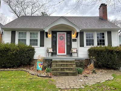 114 Pickett Ave Frankfort, KY 40601