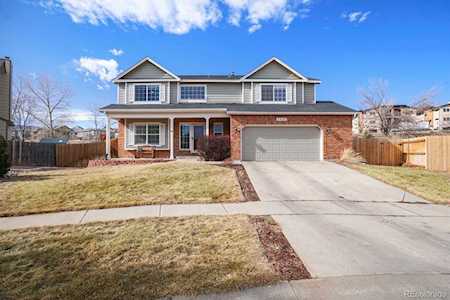 2050 Butternut Trl Colorado Springs, CO 80919