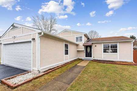 741 Cordelia Drive Galloway, OH 43119