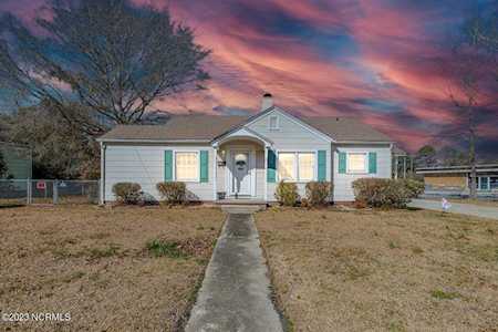 307 Stratford Road Jacksonville, NC 28540