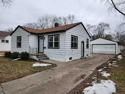 329 Quinton St Green Bay, City of Green Bay, WI 54302