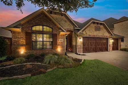 15025 Seventeen Lakes Boulevard Fort Worth, TX 76262